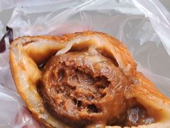 -不二心·鲜肉大包·海胆小笼汤包(二七广场店)
