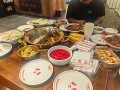 -牛签签串串香(IFS店)