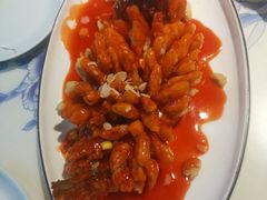 -姑苏家宴·苏帮菜·松鼠桂鱼(苏州总店)