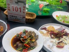 -苏浙徽·农家大院(开发区星湖101店)