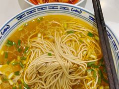 -永丰面馆(汉口路店)