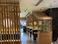 -温野菜涮涮锅(大悦城店)