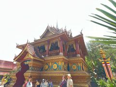 -西双版纳总佛寺