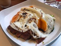 -柠檬树茶餐厅(海雅缤纷城店)