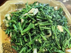 -朗妈私房菜(婺女州店)