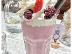-娜娜家·Nana's restaurant(国金汇店)