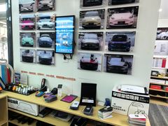 -天猫养车贴膜轻改·蓝电(优匹康桥东路店)