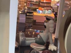 -南京空港温德姆花园酒店·MTF满庭芳中餐厅