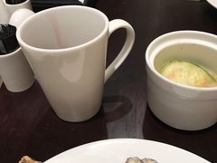-洲际酒店·地平线全日餐厅HORIZON CAFÉ