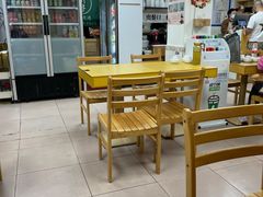 -屋里家延边朝鲜族冷面(南园店)