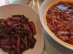 -盛百味·家宴餐厅(霸州分店)