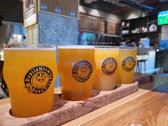 -Devils’ Brewery小恶魔精酿啤酒(武汉天地店)