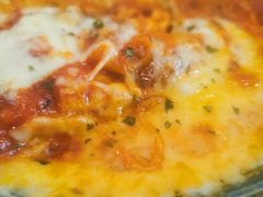 意式千层面-香草意餐厅(杏石口路店)