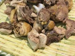 -名善山珍·野生菌汤锅(文殊院店)