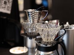 -black rainbow coffee