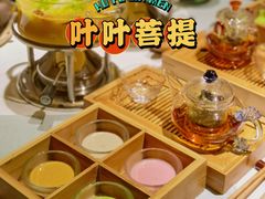 -叶叶菩提·晋福宫