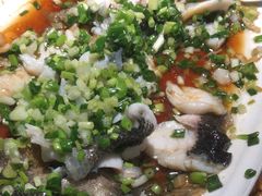 -鱼你相聚·河鲜馆(袁家岭店)