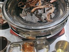 -本炙炭烤·蒲烧活鳗料理店(金沙洲店)