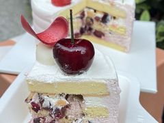 -积慕Cake(解放大道店)