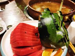 -百草滩羊清水涮羊肉(长城路店)