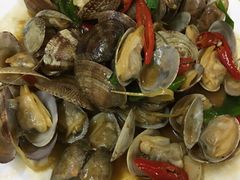 -莲花公园煎蟹(总店)