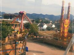 -横店影视城梦幻谷园区