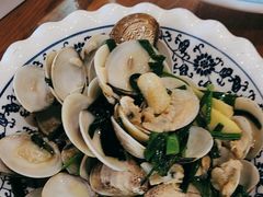-糟粕醋·椰苑海南菜餐厅(亚龙湾天域酒店)