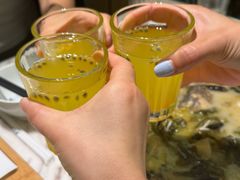 -汤城小厨•粤菜•靓汤(西直门凯德MALL店)