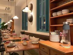 -林四喜·闽南传家菜(鼓浪屿店)