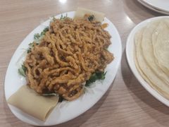 -姥家春饼店(漳州二路店)