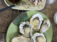 -贞姨美食·老字号海鲜大排档