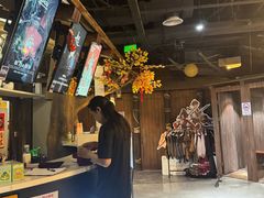 -暴风岛沉浸式体验馆(百联世纪店)