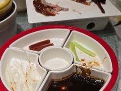 -东来顺•非遗火锅(外滩店)