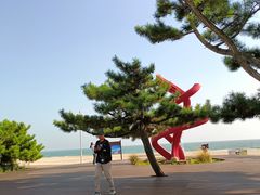 -老虎石海上公园