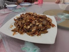 -同发号饭庄(复兴路店)
