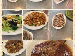 -华勘酒楼中山门广宁路店