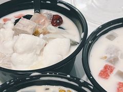 -老海南椰奶清补凉(文化宫老店)