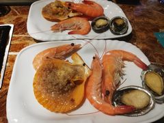 -船奇蒸汽海鲜·闽菜(八市海鲜总店)