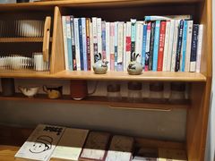 -沏点Trattoria意大利餐厅(新街口店)