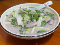 -梁姐啤酒鱼(兴坪古镇店)