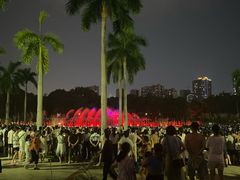 -南宁南湖公园