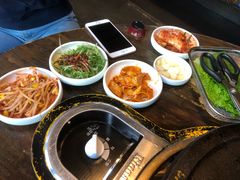 -Dombe豚(黑猪肉街店)