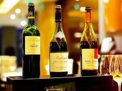 -圣丰索菲特·法国餐厅