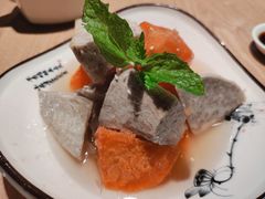 -珍味汤馆·潮汕家乡菜(保利文化广场店)