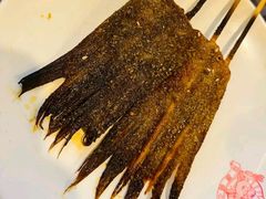 -亮亮烧烤(积玉桥总店)