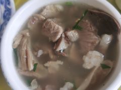 -马庆安羊汤馆(总店)