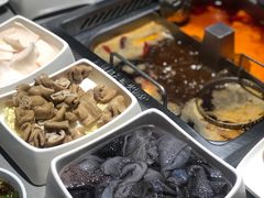 捞派毛肚-海底捞火锅(石厦时代广场店)