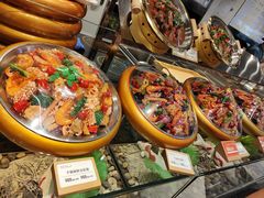 -干锅鱼庄(北京荟聚西红门购物中心店)