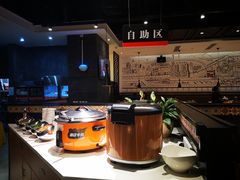 -李子坝梁山鸡(北碚万达五鸡哥店)
