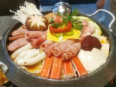 -兰正韩·韩国料理(春熙路店)